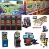 番禺游戲機(jī)廠家游戲機(jī)價(jià)格大游藝機(jī)批發(fā)