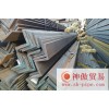 上海方管q235b角鋼,鍍鋅角鋼,鍍鋅不等邊角鋼,角鋼現貨直