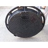 最新知識井蓋廠家中復(fù)合井蓋有哪幾種生產(chǎn)工藝