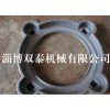 覆膜砂鑄件的優(yōu)點