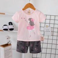 夏裝