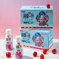 NFC海棠復(fù)合果汁